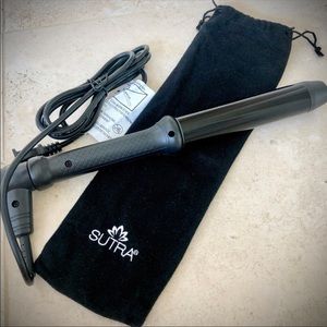 COPY - Sutra curling wand